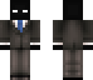 herobrine's shadow