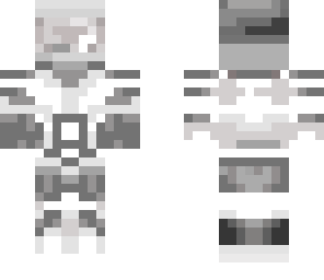 snow ranger