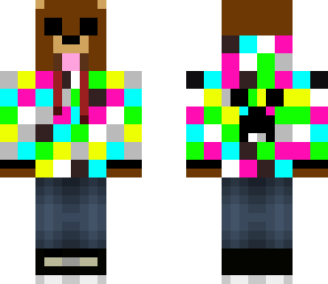 ****bearcoolelrubius 
