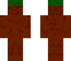 dirt block