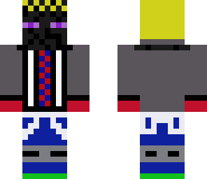 ender man guy