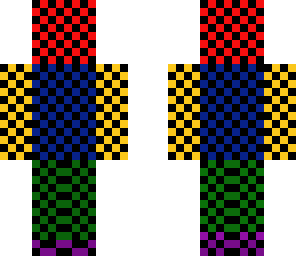 checkerman deluxe