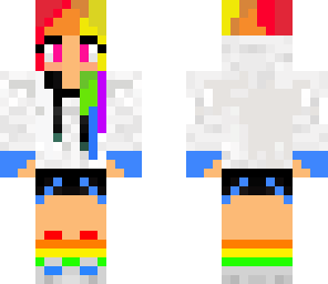 rainbowdashgirl no 2