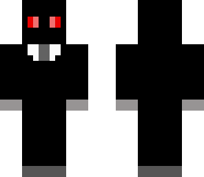 evil buisness enderman