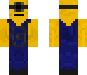 minion