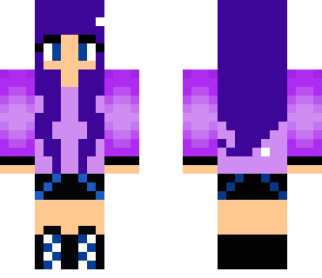 princess luna skin for nico