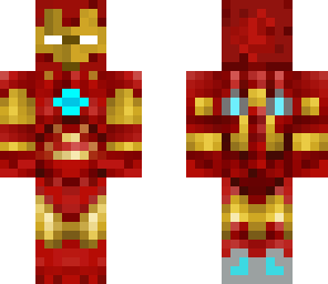 iron man