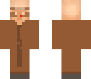 villager derp
