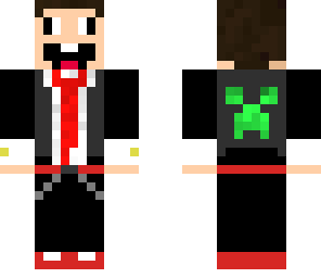 coolcrazyskin xd