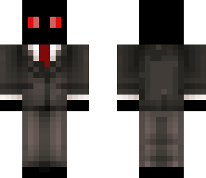 evil enderman