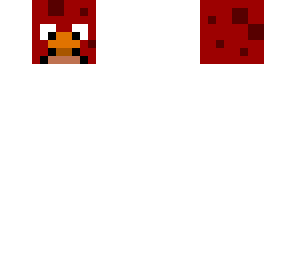 big angry bird