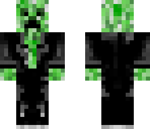 party creeper