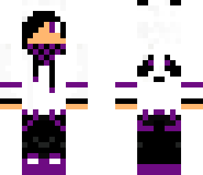 my pandaboy