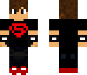 super boy