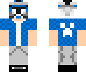 cool trooper clone xd