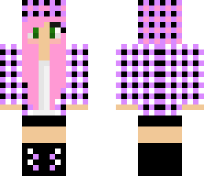 hoodie gurl