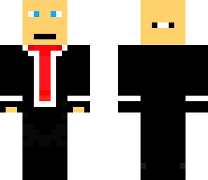 agent 47 p2