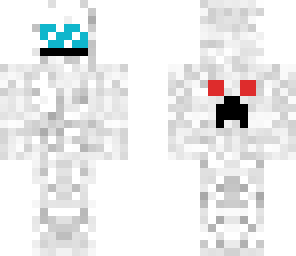 milk skin xd
