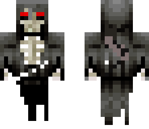 grim reaper