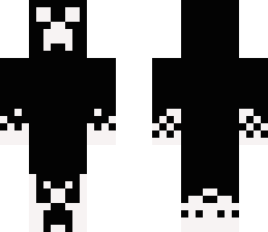 the creeper