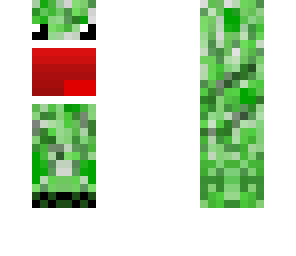 derpy creeper