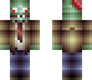 zombie