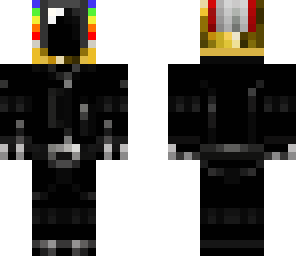 guy - daft punk