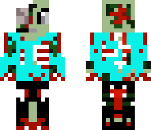 zombiepony