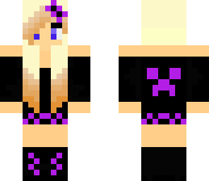 cute creeper