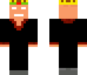 herobrine