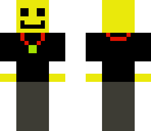 happy noob
