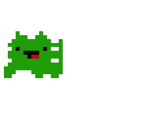 durpy splat