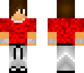 duke's skin