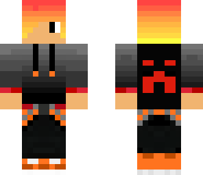 flame bouncer
