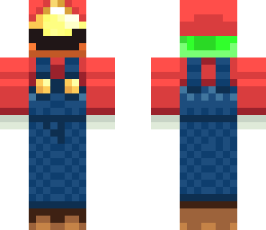 mario dragonstring