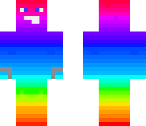 rainbow derp