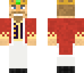 king
