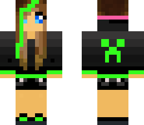 green gal