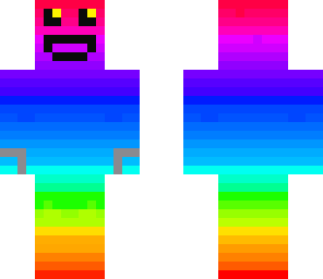rainbawsomeness