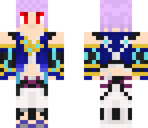 asin skin