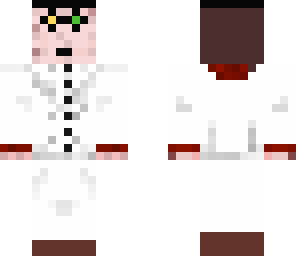 lab worker