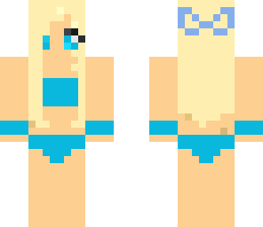 more fixid bikini girl