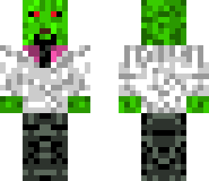 zombie