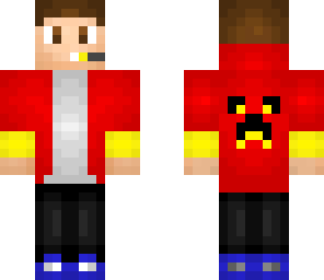cool gamer guy no2