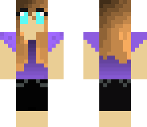 cool girl