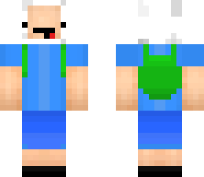 derp finn hd