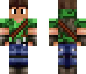 hiker