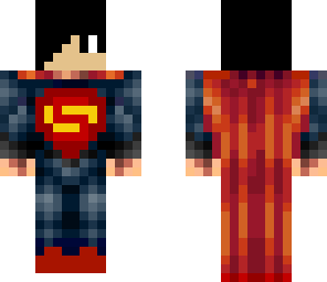 pinkidogsuperman