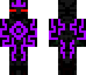 penumbra enderskin