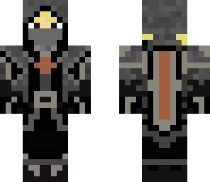 hunter